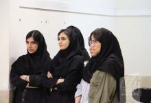 گزارش تصویری مراسم بزرگداشت روز معمار